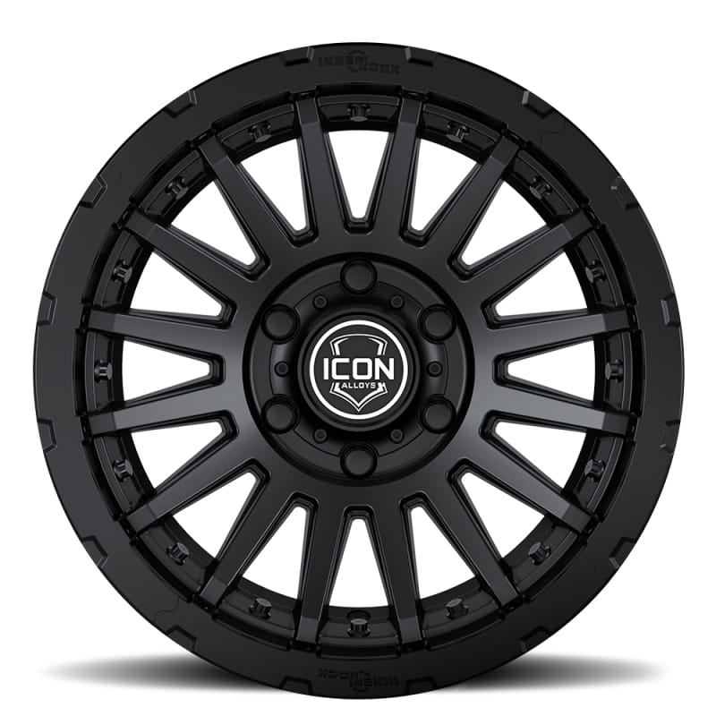 ICO Recon Wheels thumbnail 2