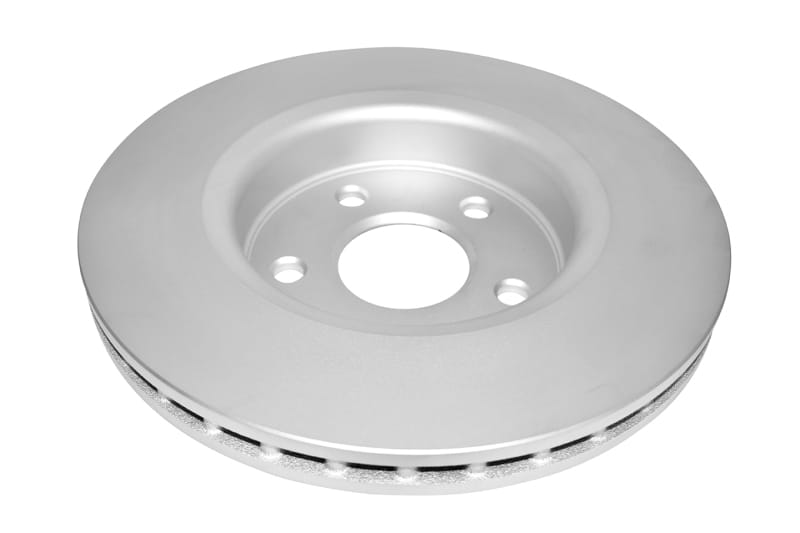DBA En-Shield Standard Rotors thumbnail 2