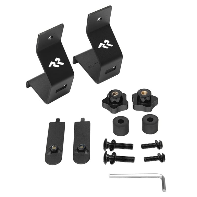 RUG Mounting Brackets