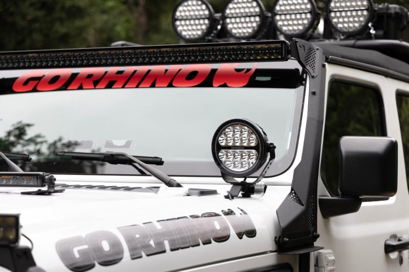 GOR Xplor Lighting thumbnail 3