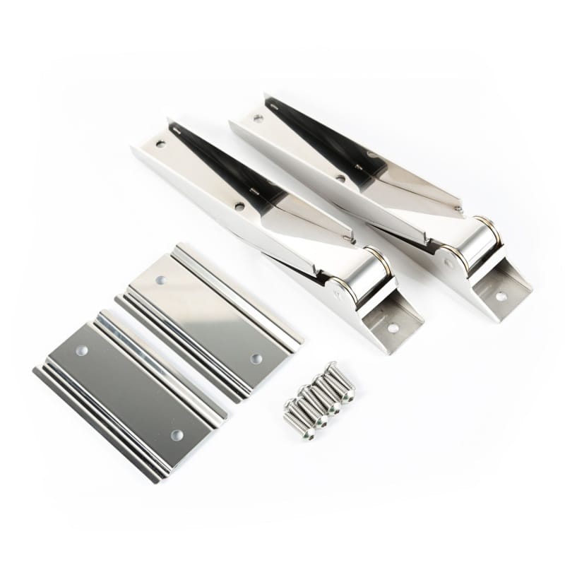 RUG Tailgate Hinges
