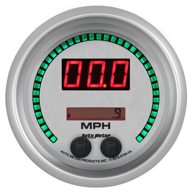 AM Ultra-Lite Gauges thumbnail 2