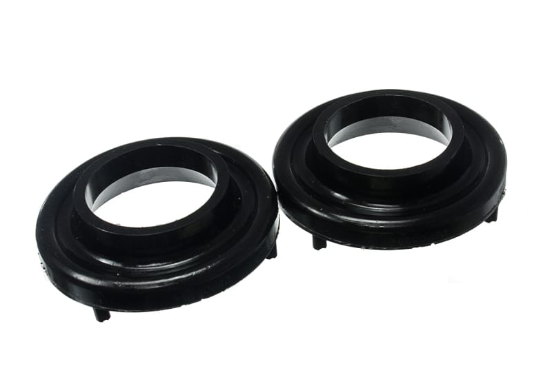 ES Spring Isolators - Black