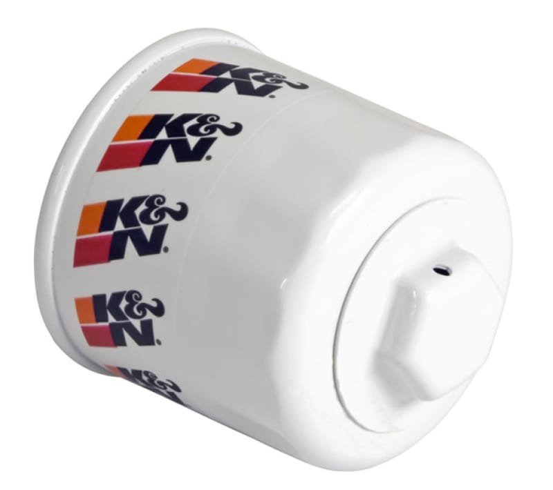 KN Premium Wrench-Off Oil Filt