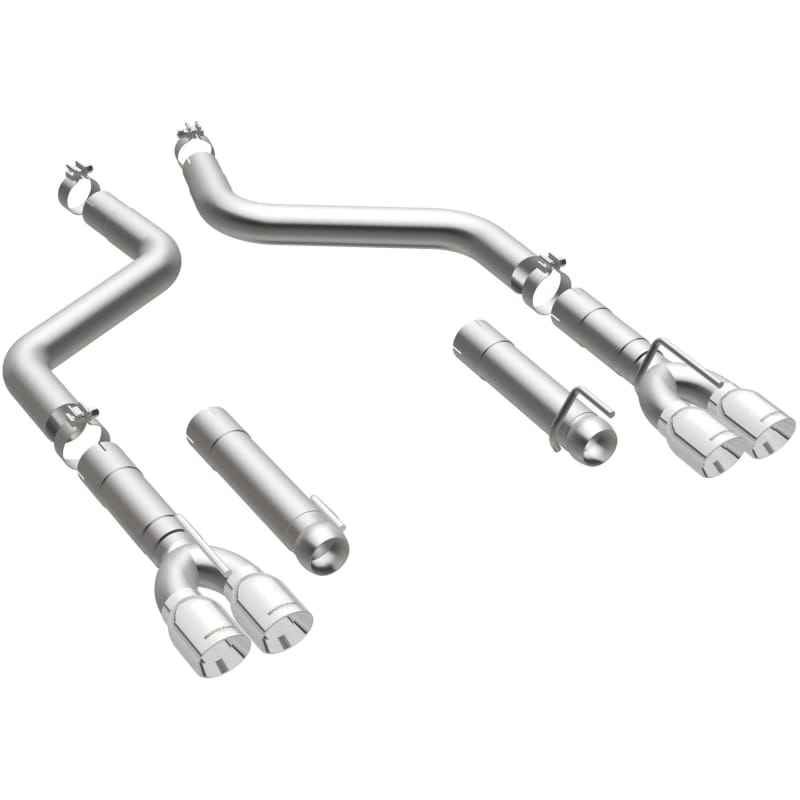 MAG Axle Back Exhaust thumbnail 3
