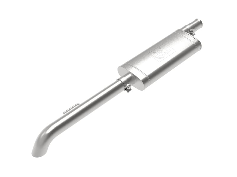 AFE Exhaust Cat Back