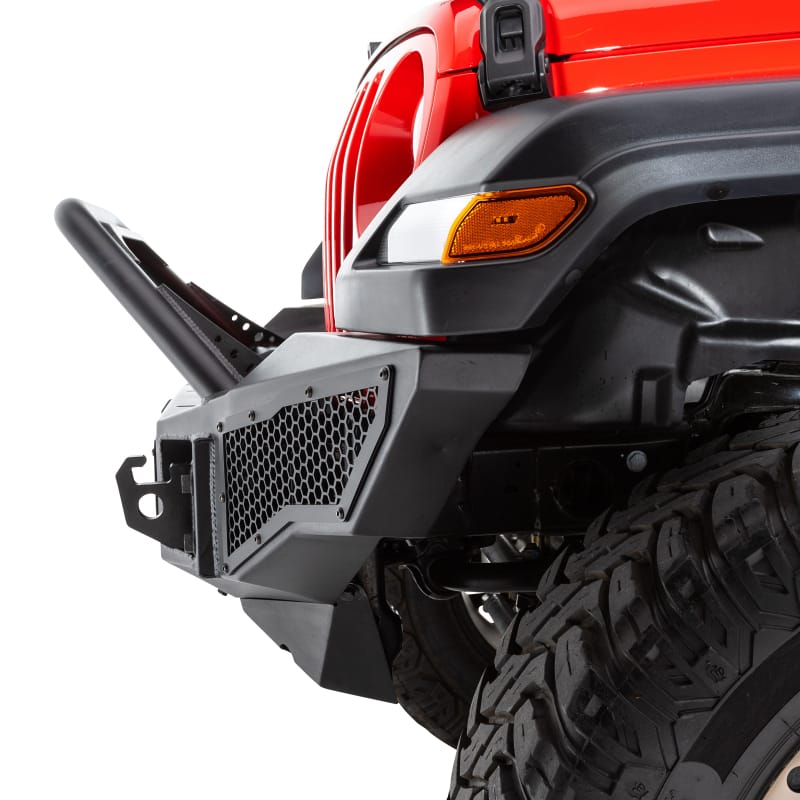 GOR Rockline Bumper thumbnail 4