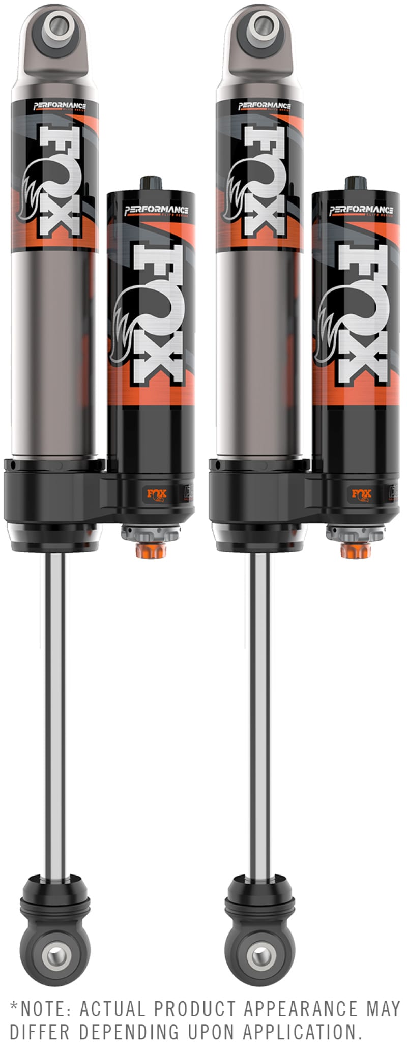 FOX 2.5 Perf Shock