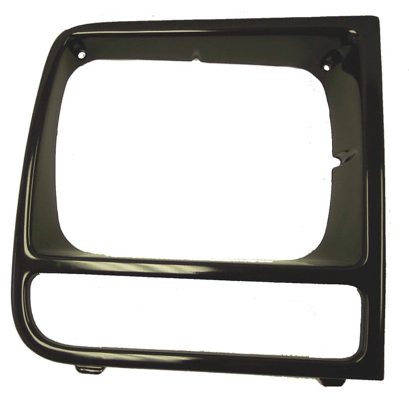 OMI Light Bezels