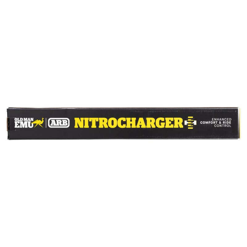 ARB / OME Nitrocharger Plus Shocks thumbnail 2