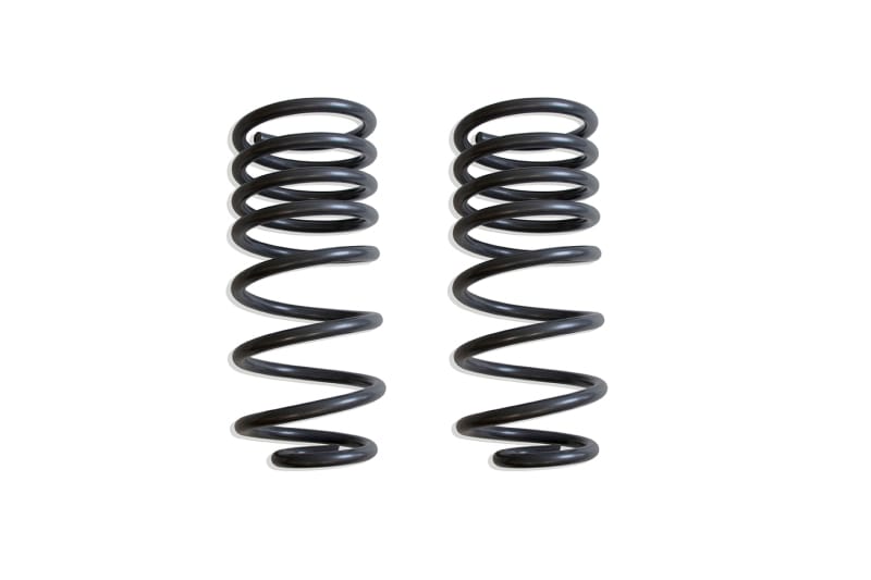 MXT Lowering Coils