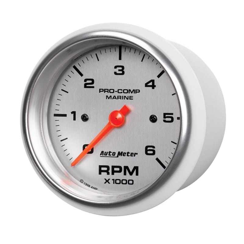 AM Marine Gauges thumbnail 2