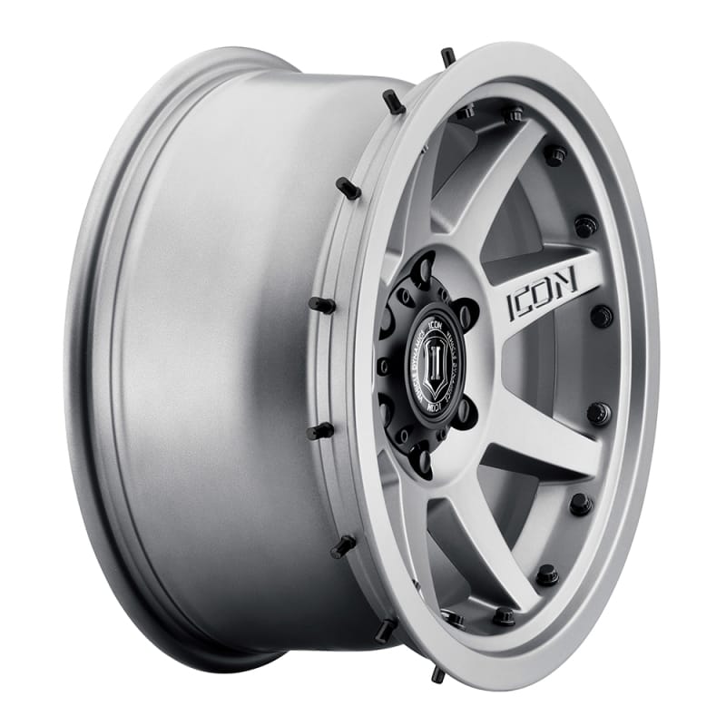 ICO Rebound Pro Wheels thumbnail 2