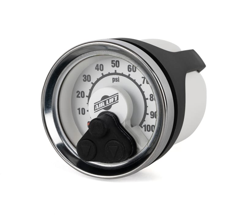 ALF LCI Single Gauges thumbnail 2