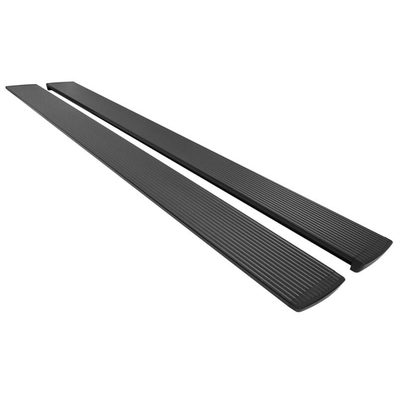 WES Running Boards - Pro-e thumbnail 3