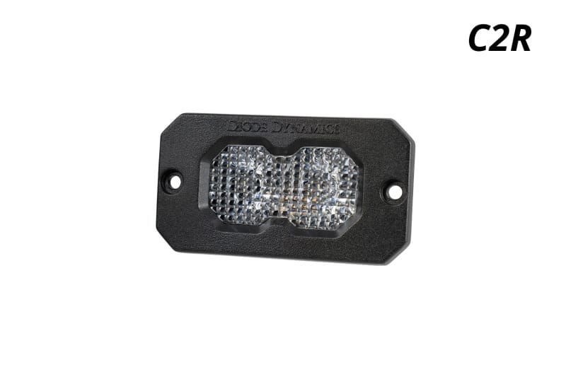 DIO LED Light Pods