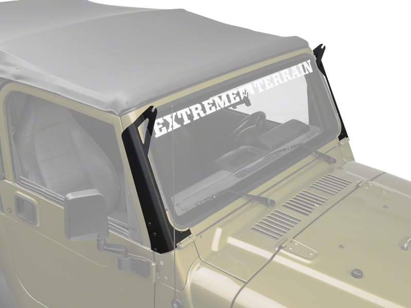 RAX Light Brackets