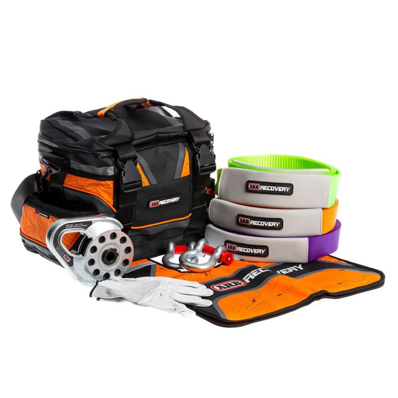 ARB Recovery Kits