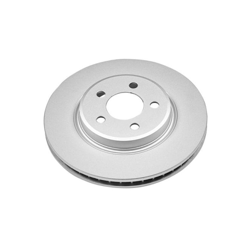 PSB Evolution Coated Rotor