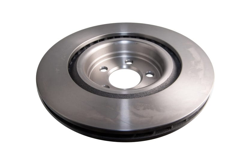 DBA Street Standard Rotors thumbnail 2