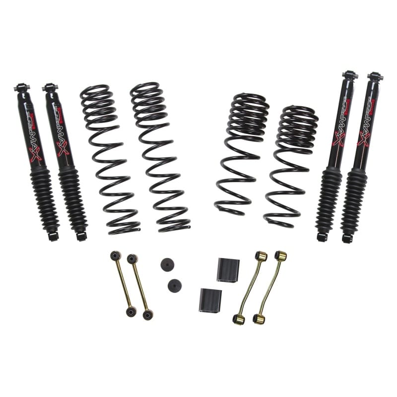 SKY Long Travel Kit