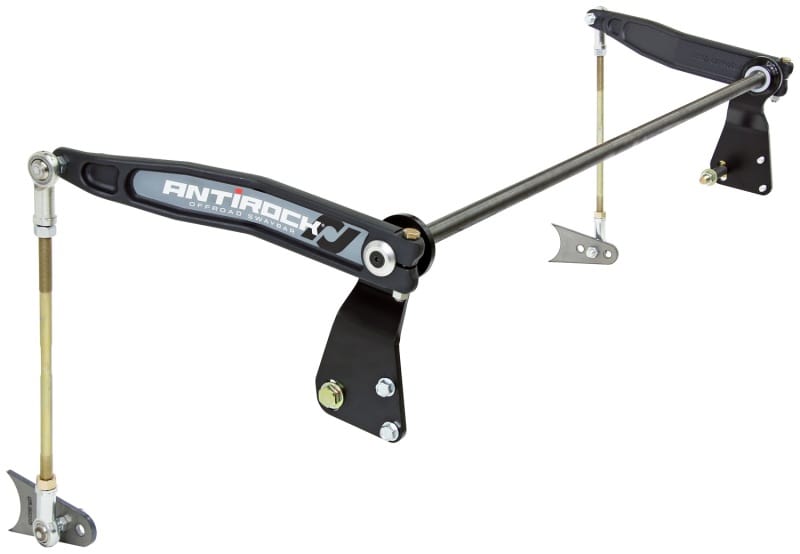 ROK Antirock Sway Bars