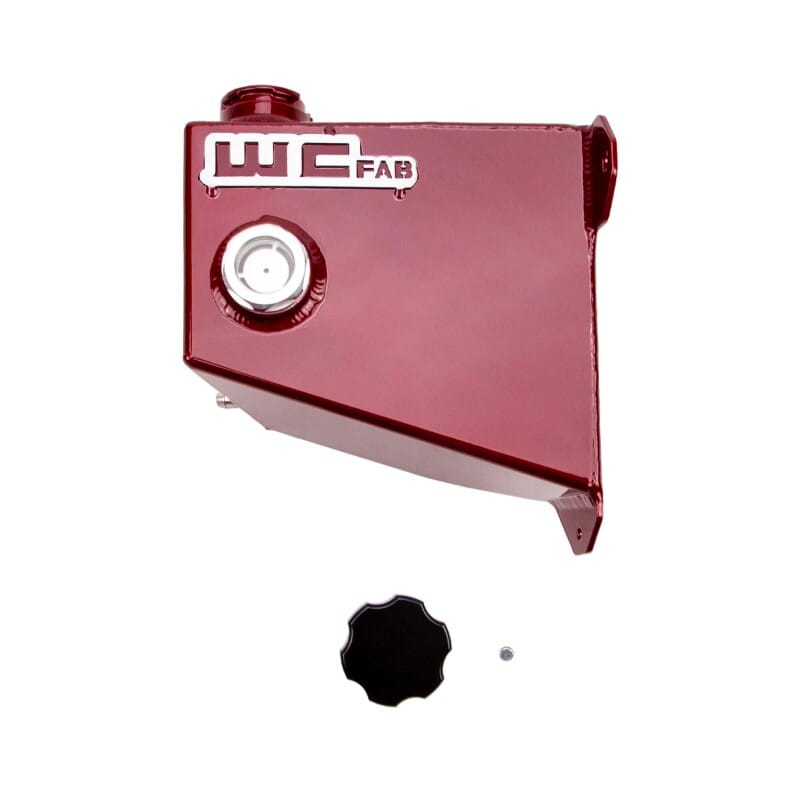 WCF Coolant Tank Kit