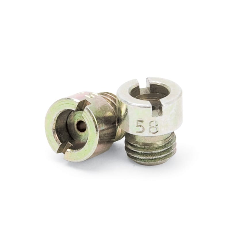 EDE Carb Jets