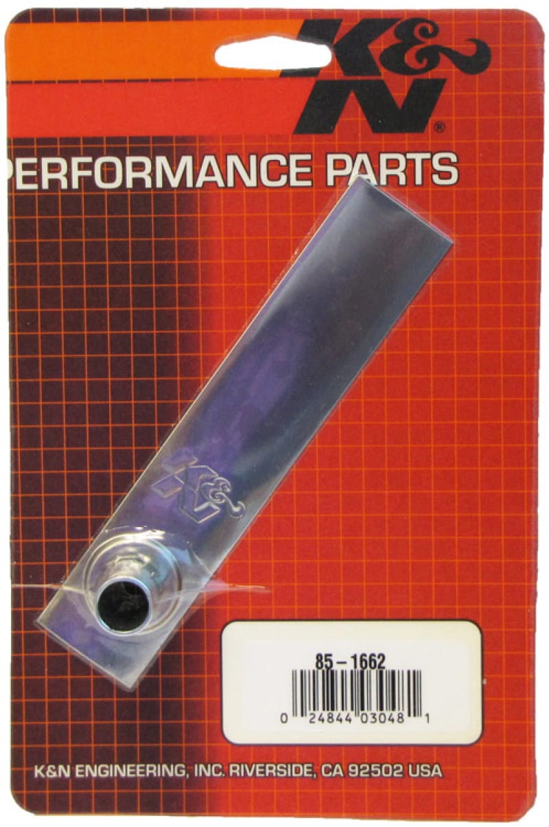 KN Air Filter Vent Kits thumbnail 2