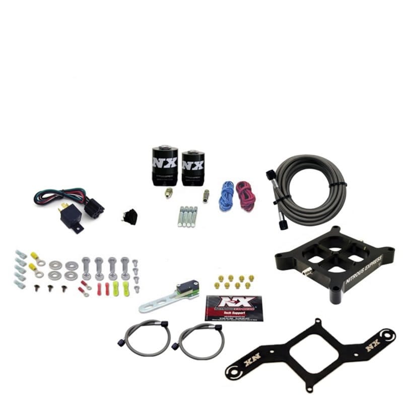 NEX Nitrous Oxide Kits
