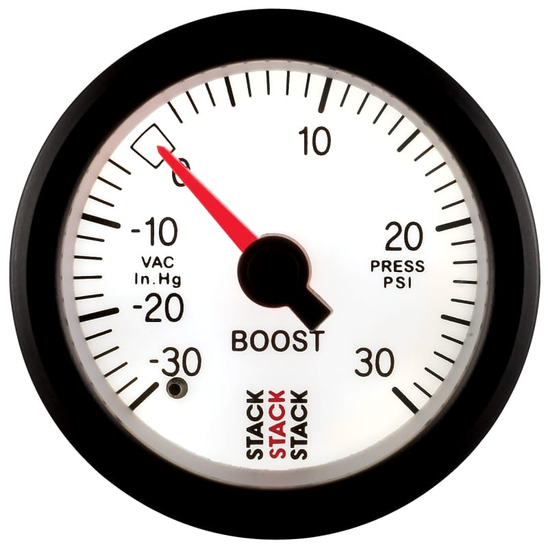 AM Stack Gauges thumbnail 4