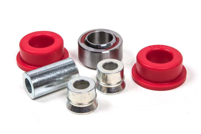 JKS Track Bar Hardware Kits