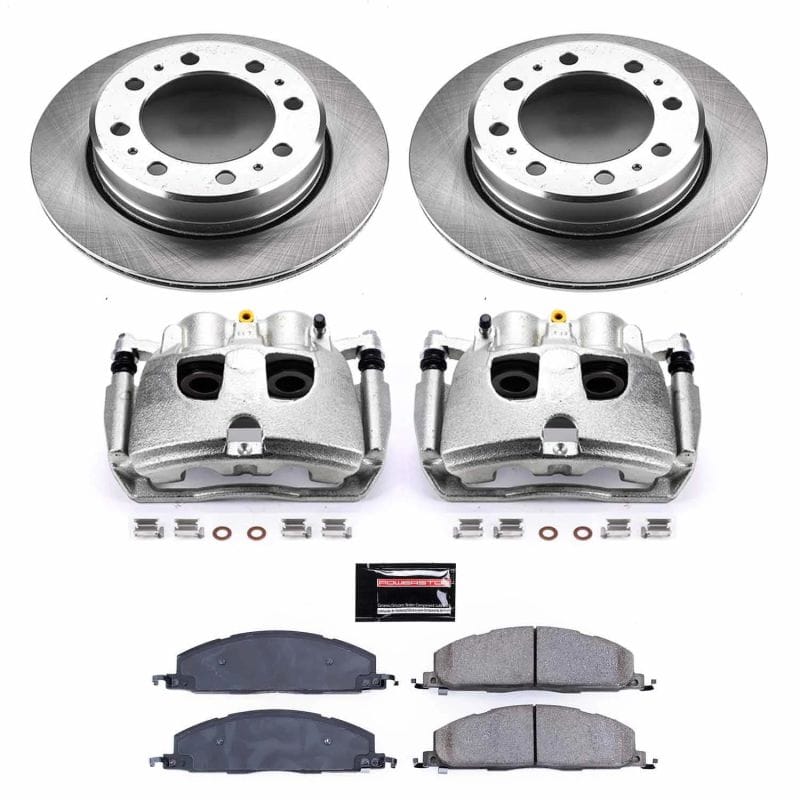 PSB Autospecialty Rotor