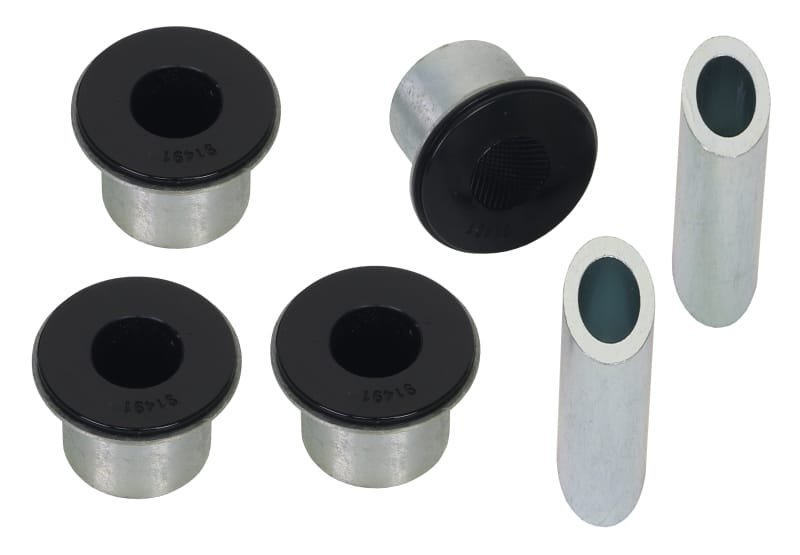 WL Bushings - Spring thumbnail 3