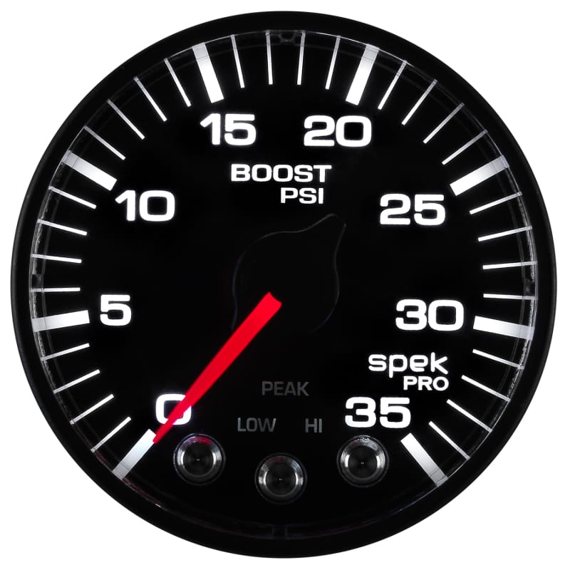 AM Spek-Pro Gauges thumbnail 6