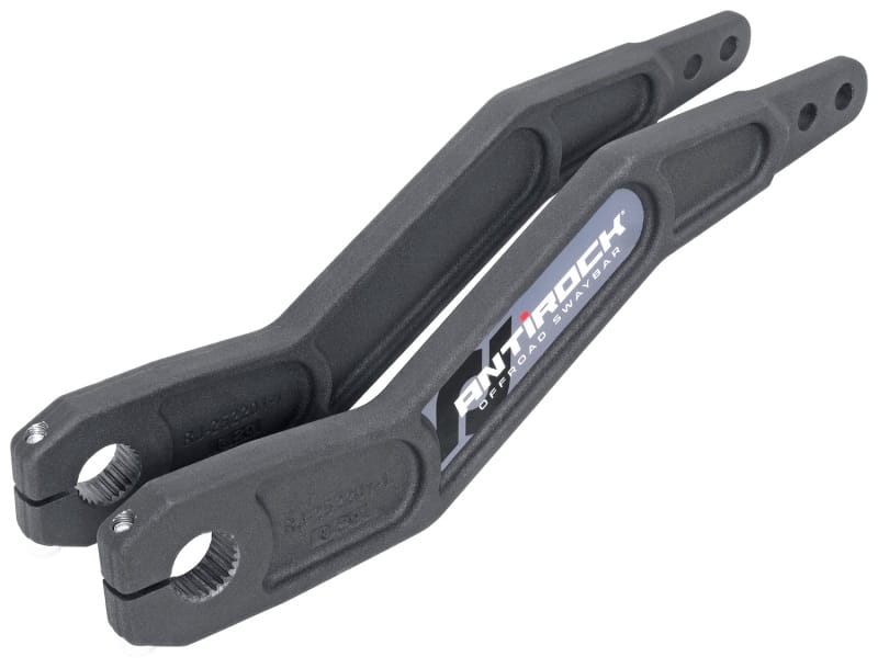 ROK Antirock Sway Bars