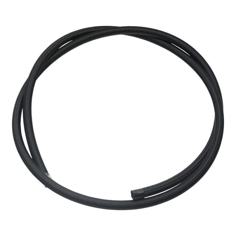DW PTFE Braided Hose