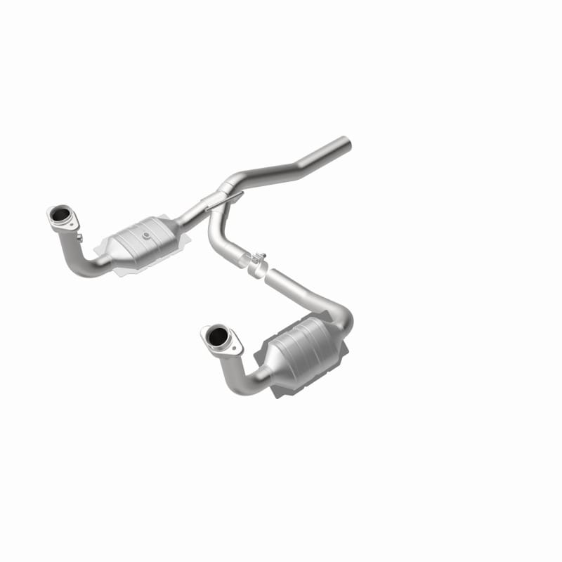 MAG Converter Direct Fit thumbnail 3