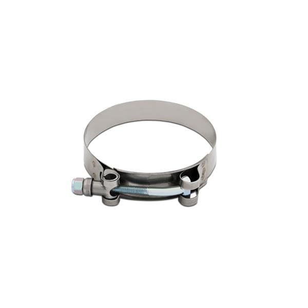 MM T-Bolt Clamps