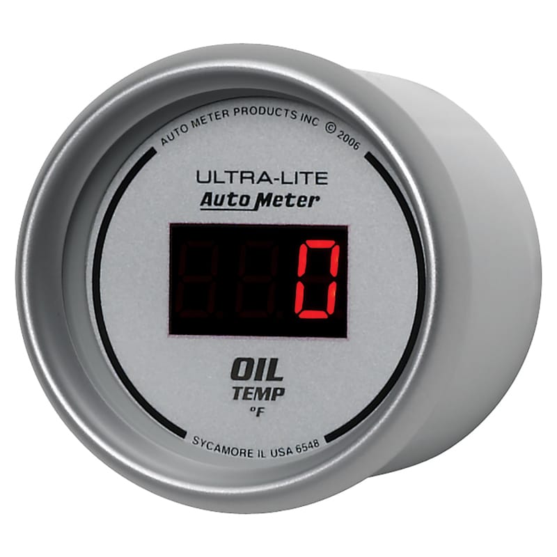 AM Ultra-Lite Gauges thumbnail 2