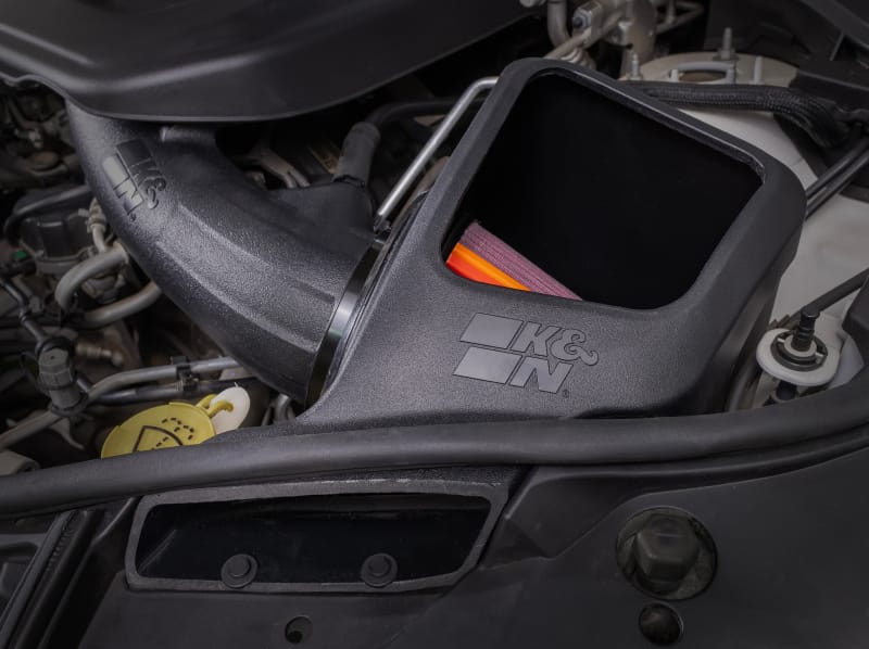 KN NextGen Cold Air Intakes thumbnail 4