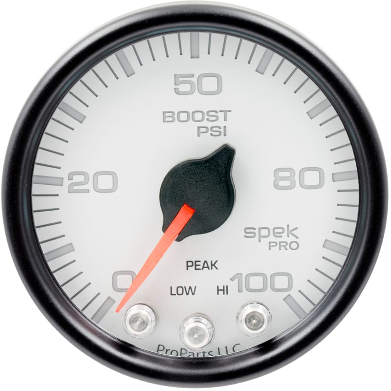 AM Spek-Pro Gauges thumbnail 2