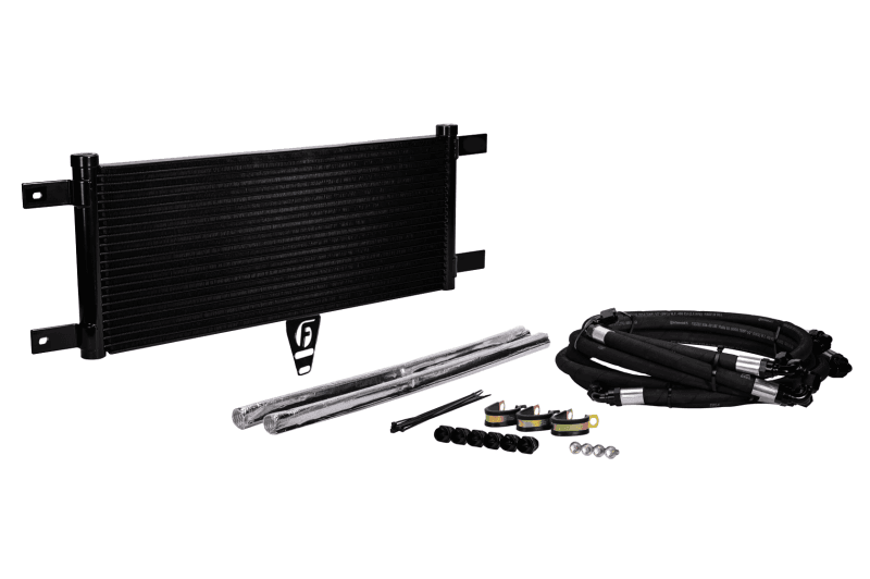FPE Trans Cooler Lines