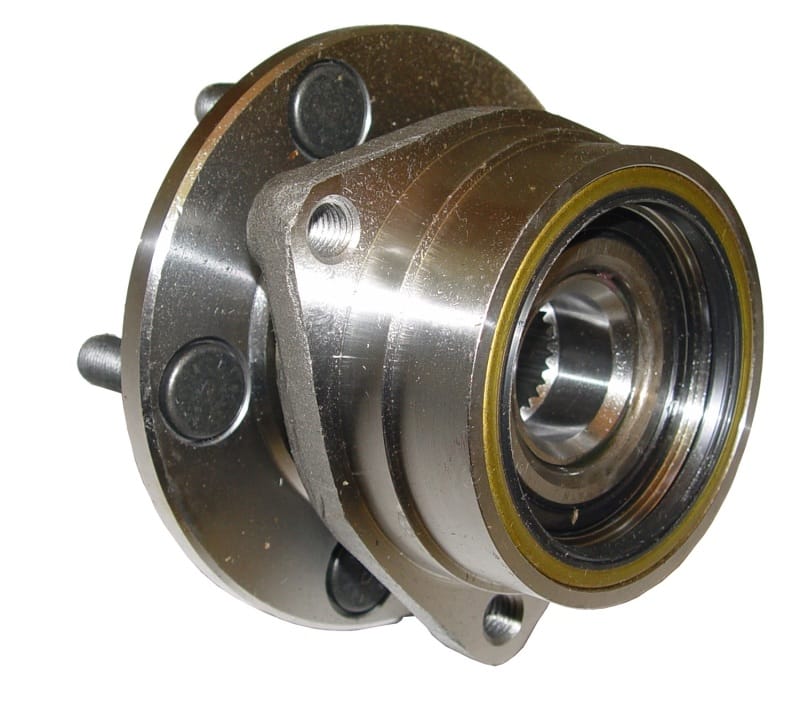 OMI Hub Assemblies