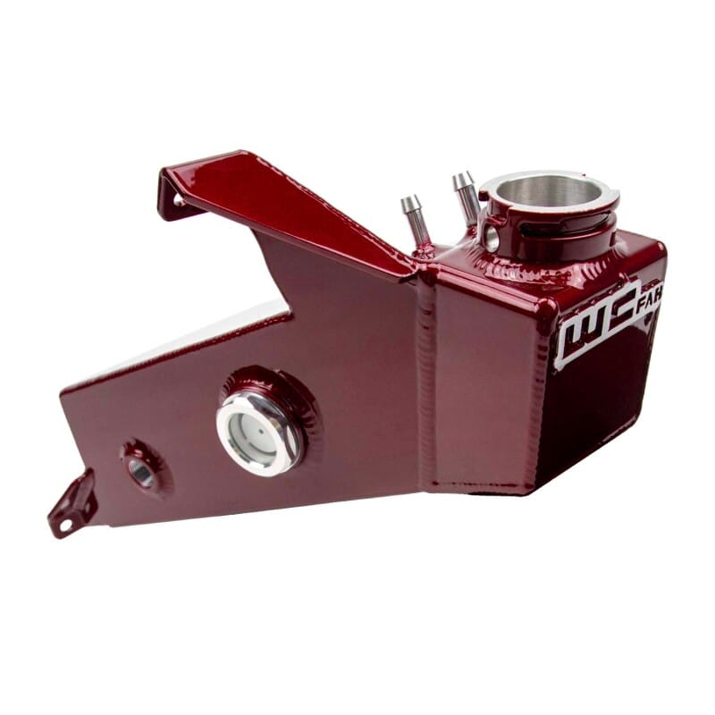 WCF Coolant Tank Kit thumbnail 4