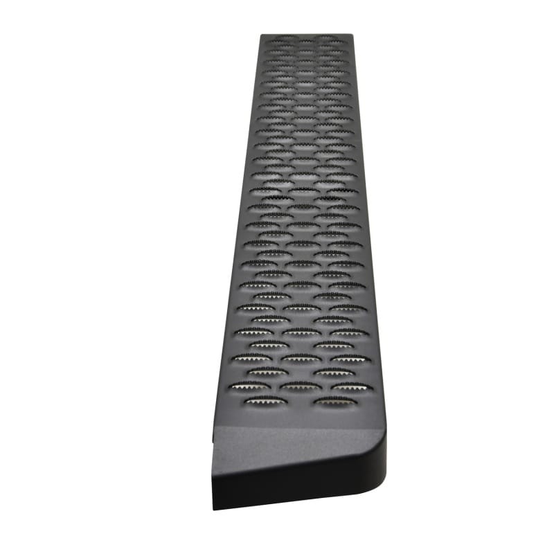 WES Running Boards - Grate thumbnail 2