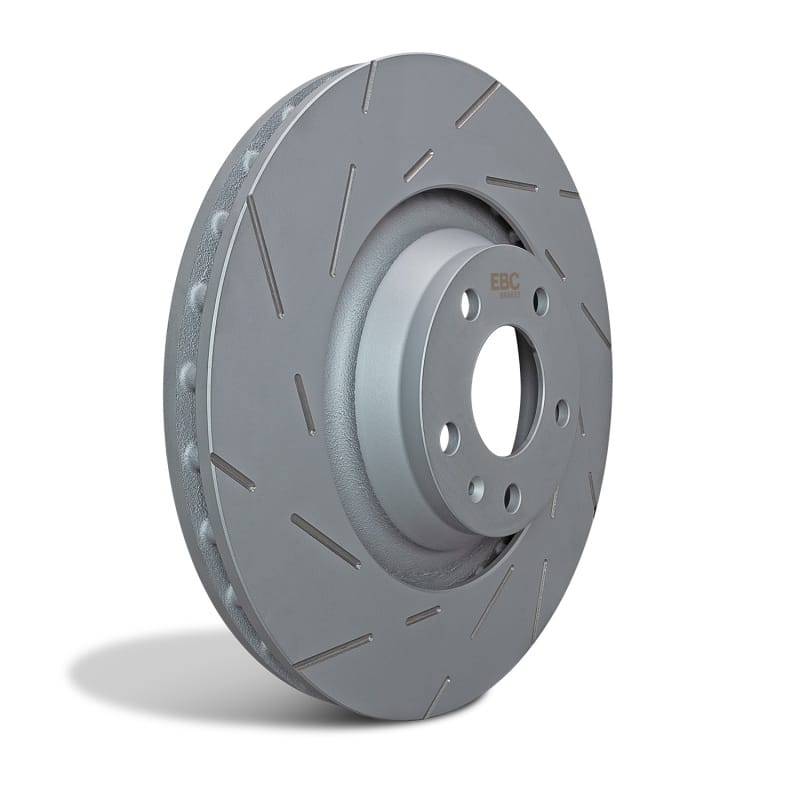 EBC USR Slotted Rotor Sets thumbnail 4