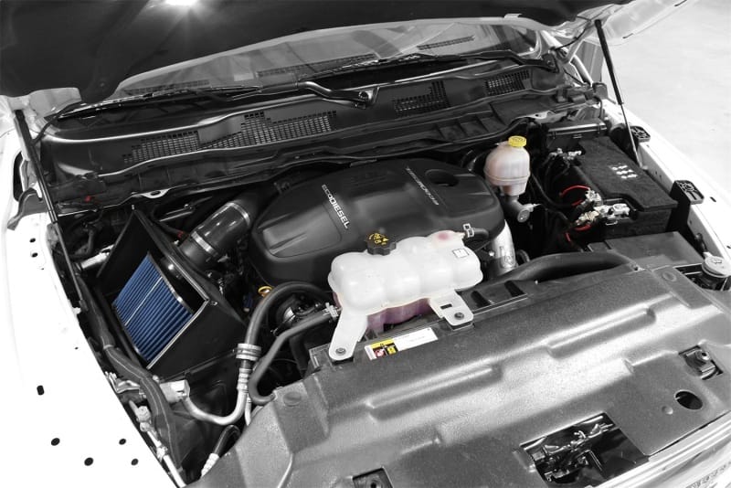 AFE Magnum FORCE Stage-2 Cold Air Intakes thumbnail 3