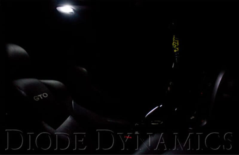 DIO Replacement Bulbs thumbnail 5