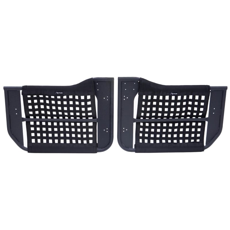 RAM Tube Doors